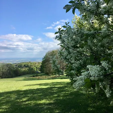 Mobilheim Hájovna Svahová *