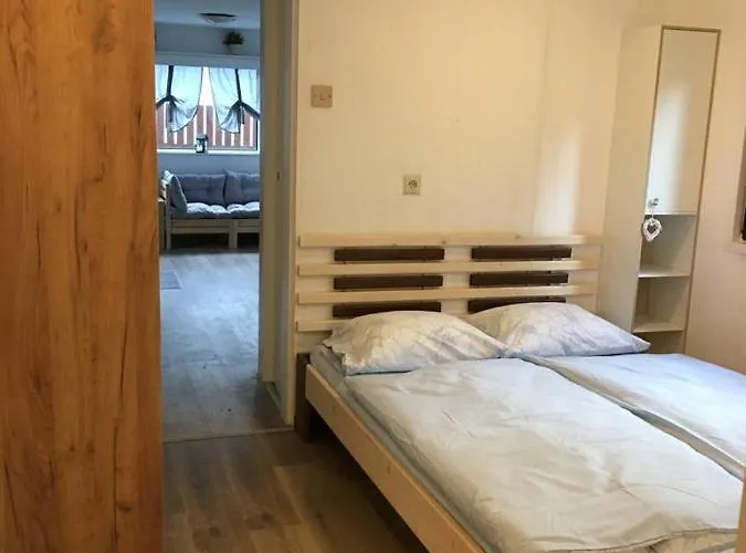 Mobilheim Hajovna Svahova