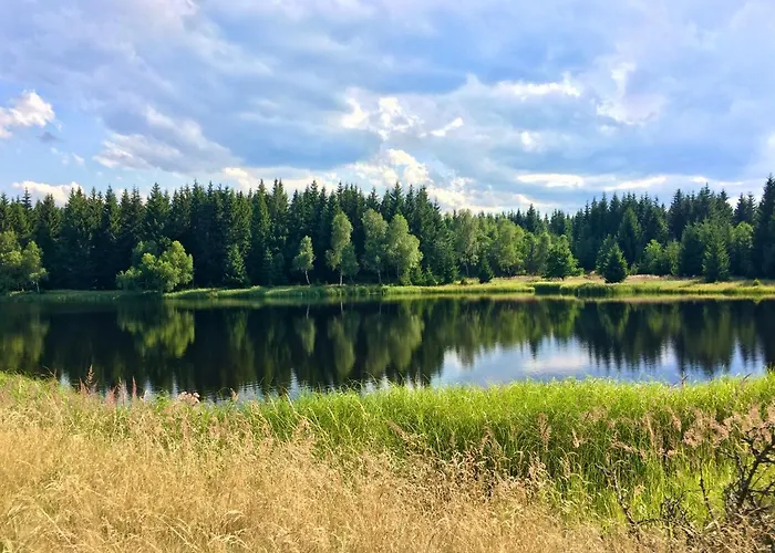 Mobilheim Hajovna Svahova *
